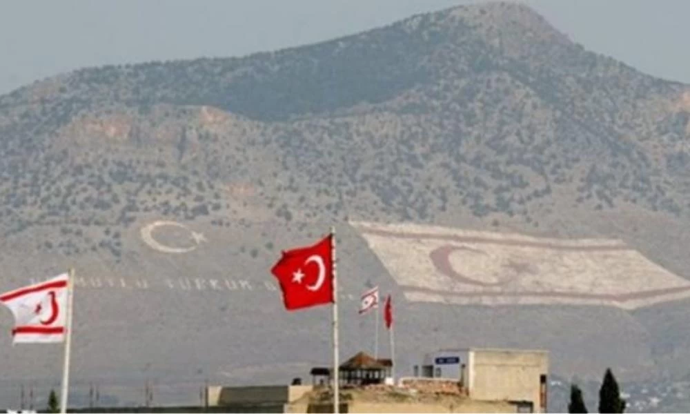 Εδραίωση της «de facto» διχοτόμησης - Διαφημίζουν στο Forbes τα κάλλη της «Β. Κύπρου»